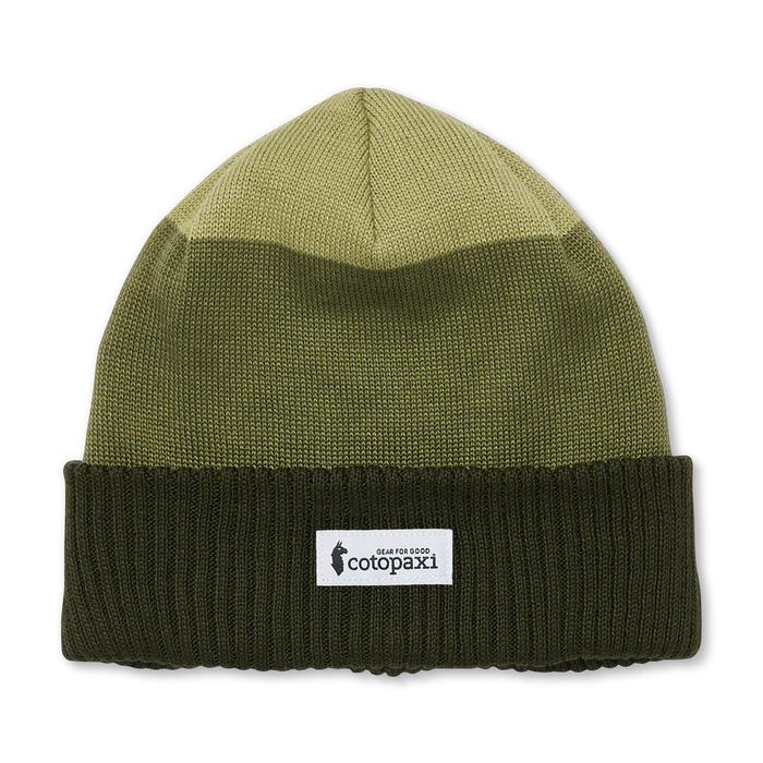 Alto Beanie