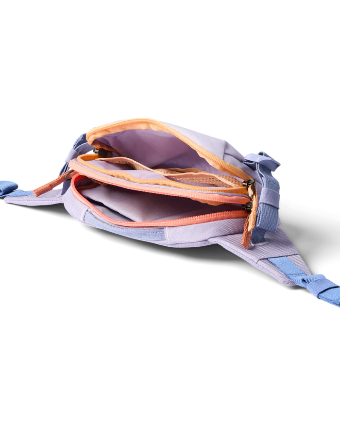 Allpa  X 1.5L Hip Pack