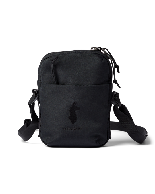 Todo 1L Shoulder Bag, Cotopaxi Black