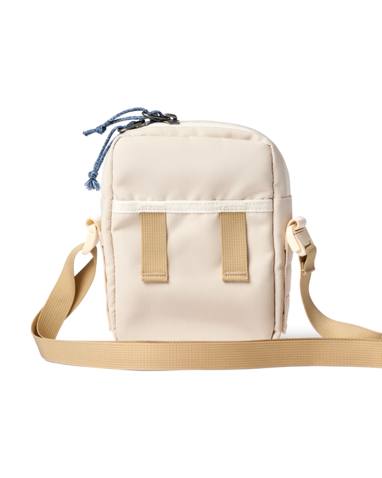 Todo 1L Shoulder Bag, Cream