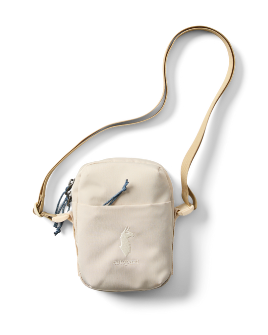 Todo 1L Shoulder Bag, Cream