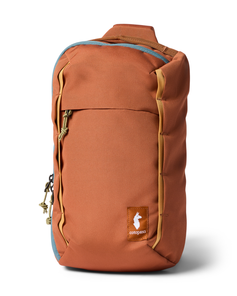 Todo 8L Sling, Whiskey