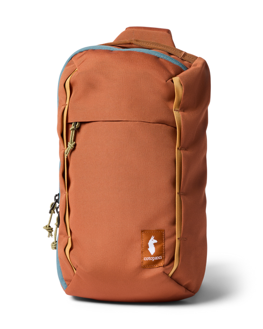 Todo 8L Sling, Whiskey