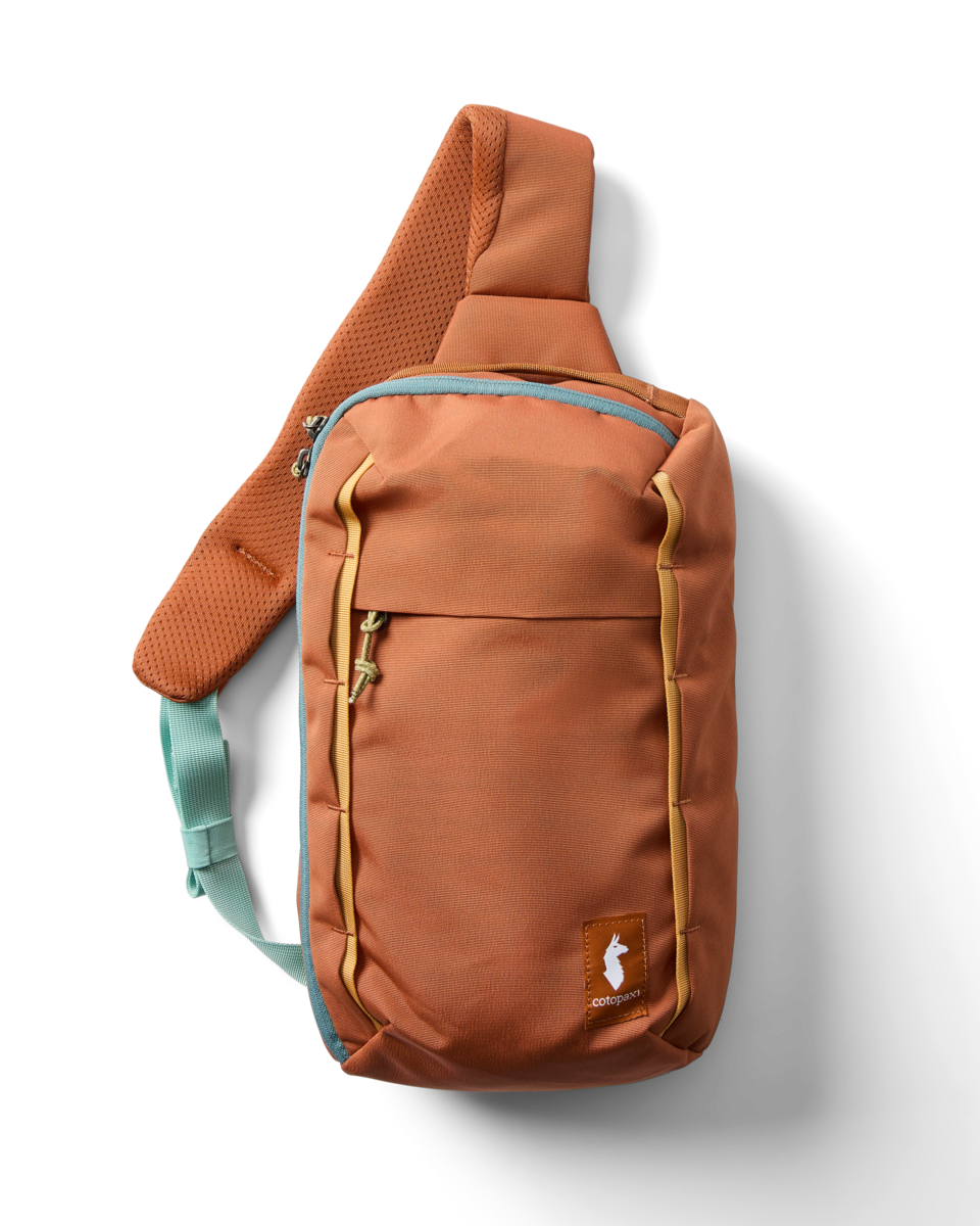 Todo 8L Sling, Whiskey