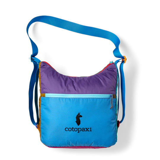 Taal Convertible Toe - Del Dia