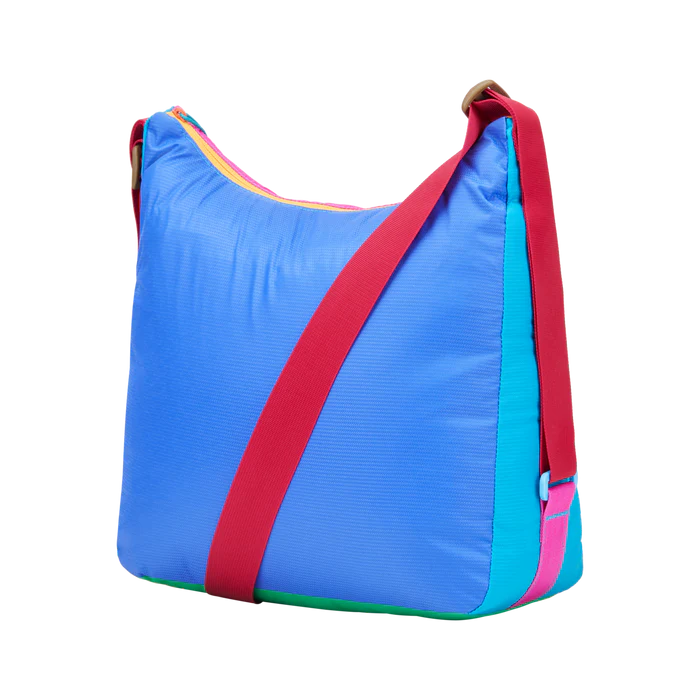 Taal Convertible Toe - Del Dia