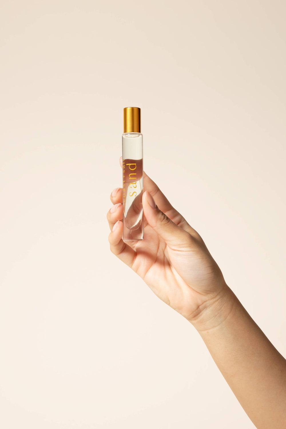 Coast+Salt - Sand Perfume Roller