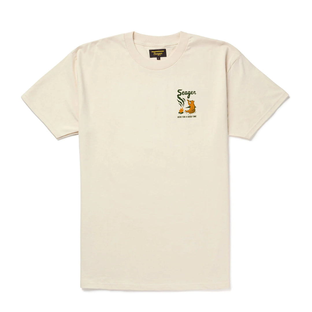 Smokey Tee