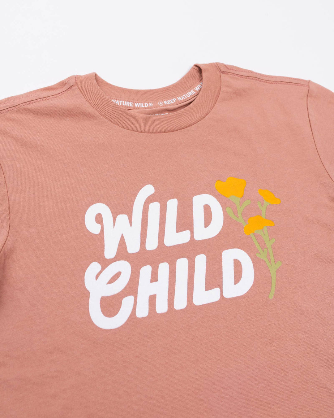 Wild Child Youth Tee