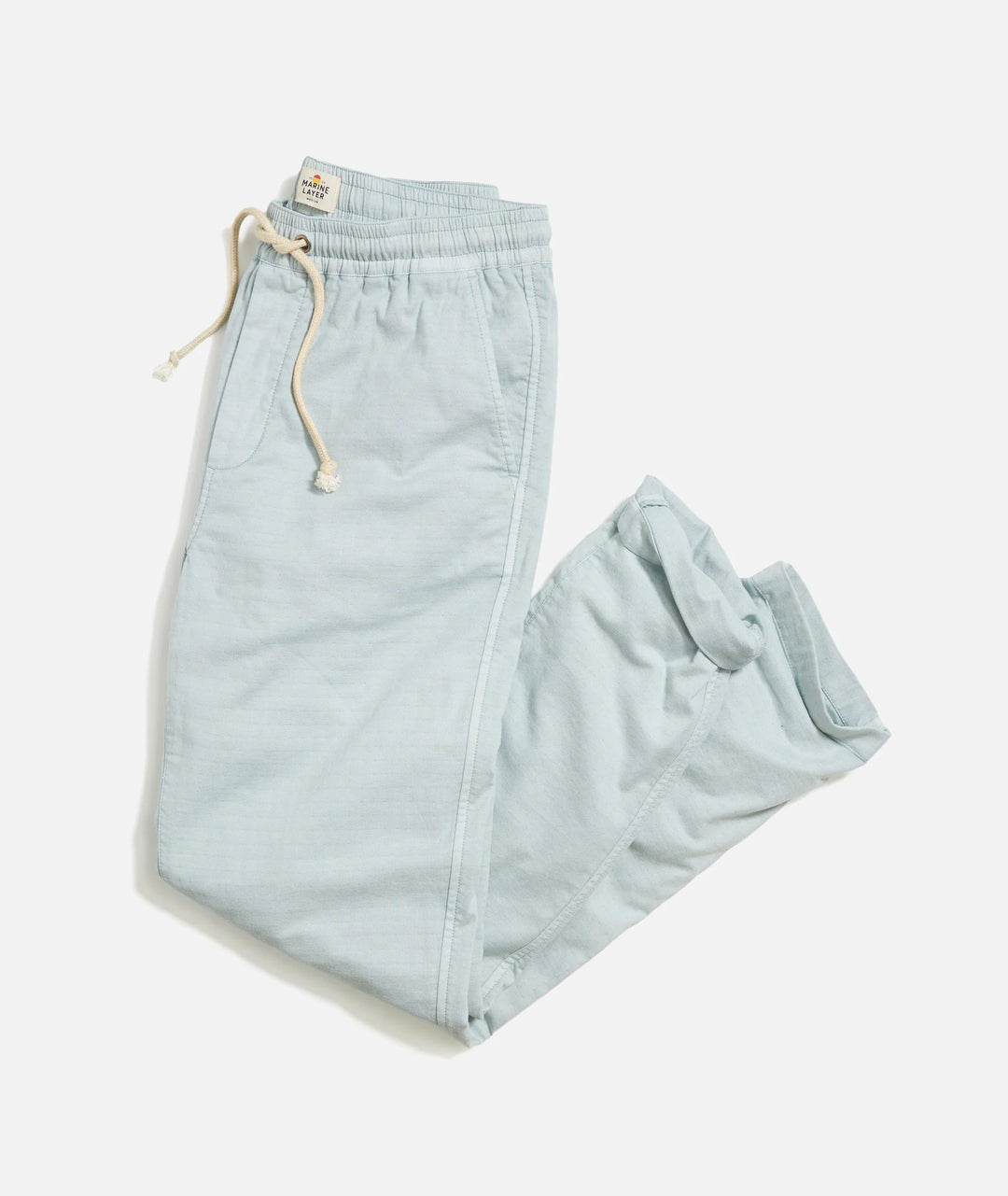 Saturday Stretch Beach Pant Slim Straight