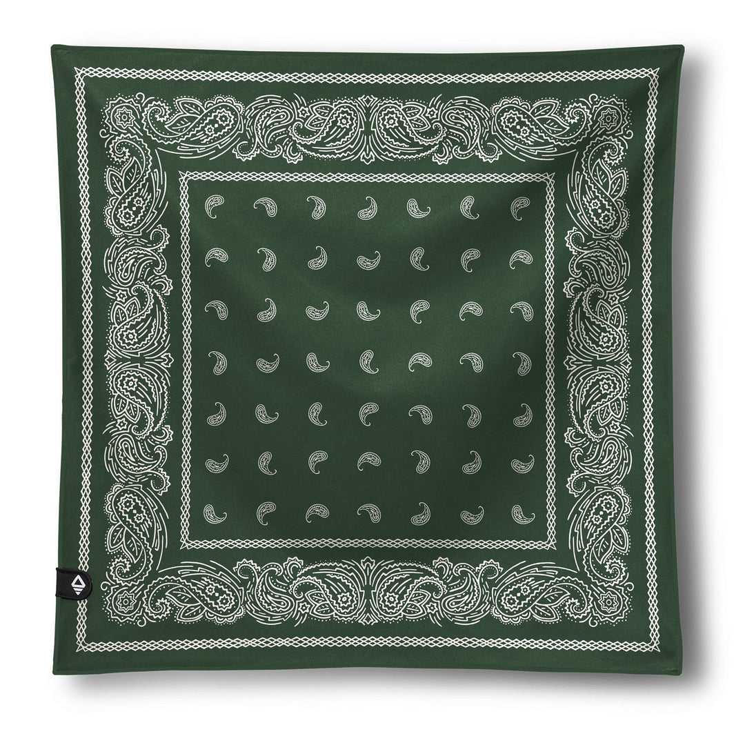 Bandana Towel: