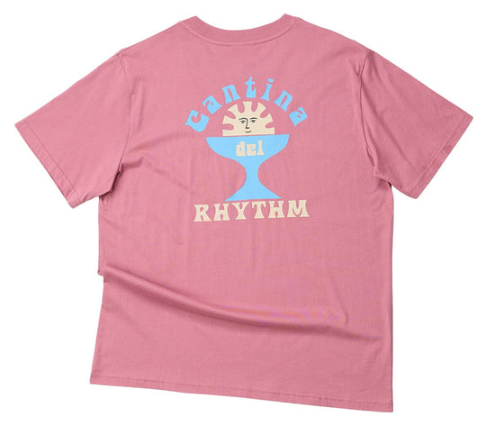 Cantina SS T-Shirt