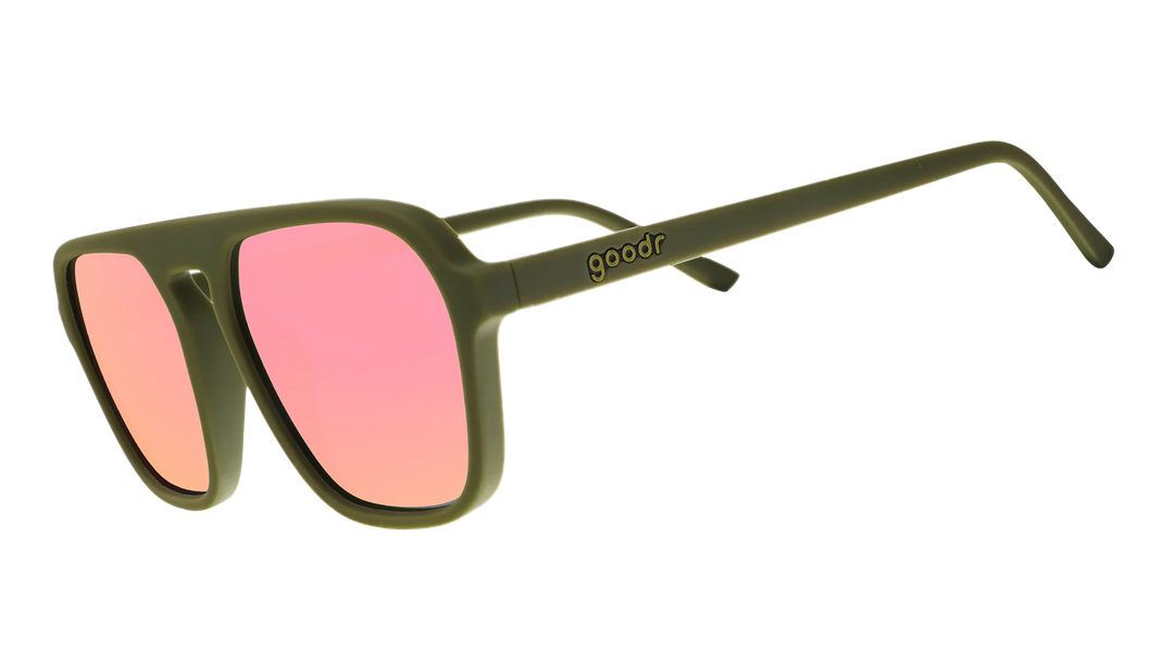 Retro G Sunglasses