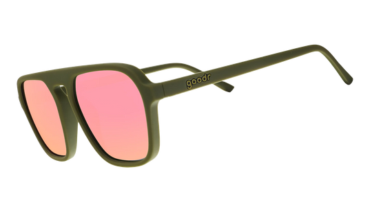 Retro G Sunglasses