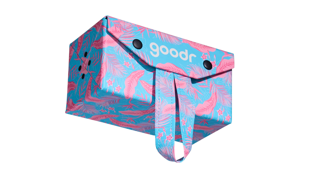 Roll With It (Multi-Case)