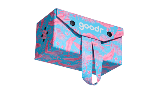 Roll With It (Multi-Case)
