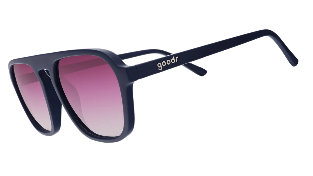 Retro G Sunglasses