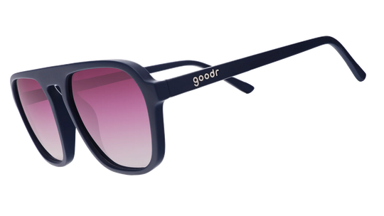 Retro G Sunglasses