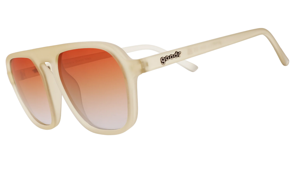 Retro G Sunglasses