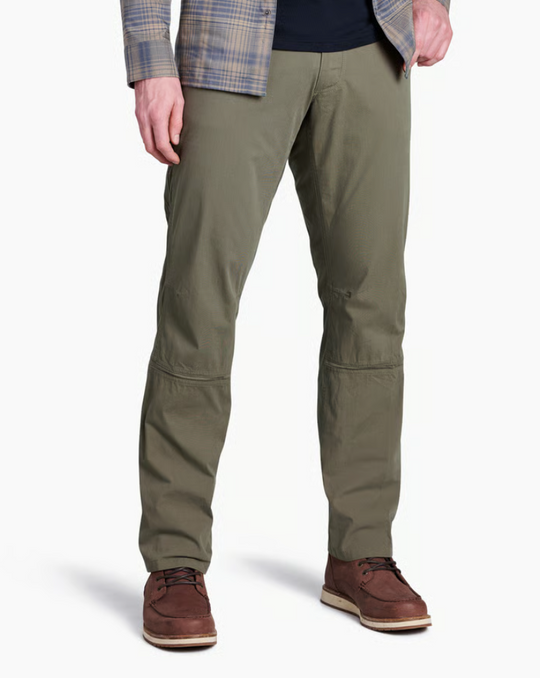 KUHL Radikl in Burnt Olive, front