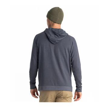 Men's Bamboo Lightweight Hoodie