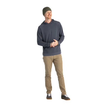 Men's Bamboo Lightweight Hoodie