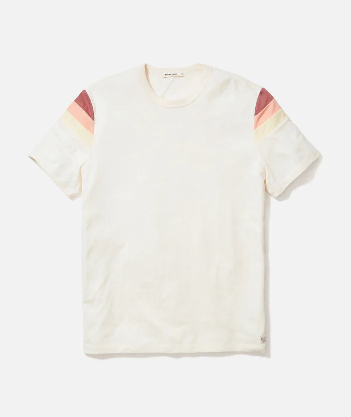 Banks Tee