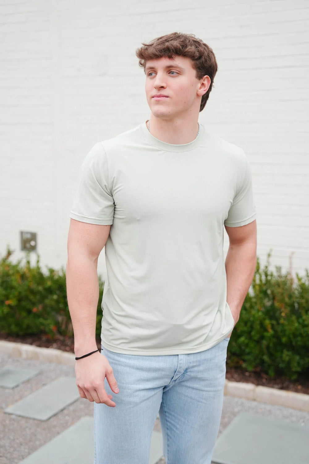 Men's Elevate Lightweight Tee