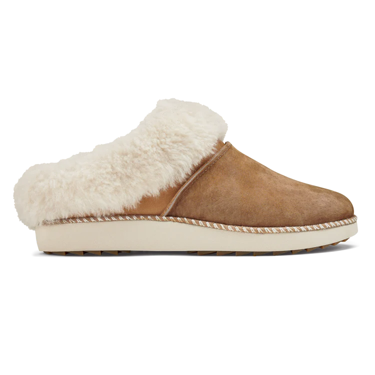 Ku'i Women's Slip-On Slippers