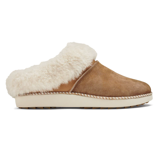 Ku'i Women's Slip-On Slippers