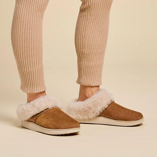 Ku'i Women's Slip-On Slippers