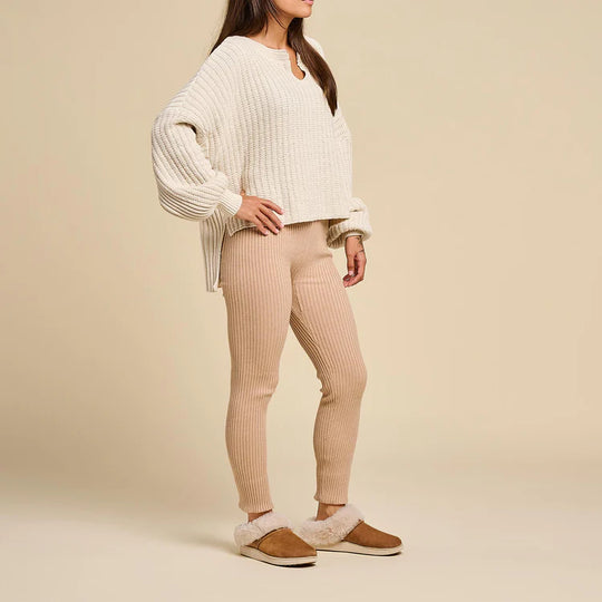 Ku'i Women's Slip-On Slippers