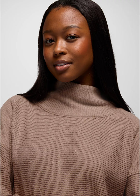 Olivia Long Sleeve