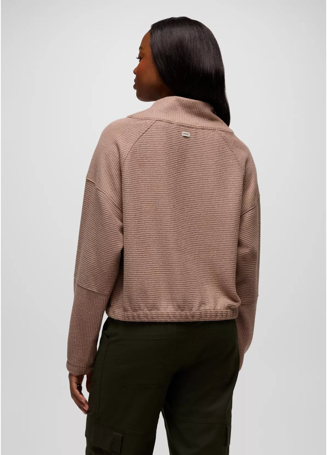 Olivia Long Sleeve