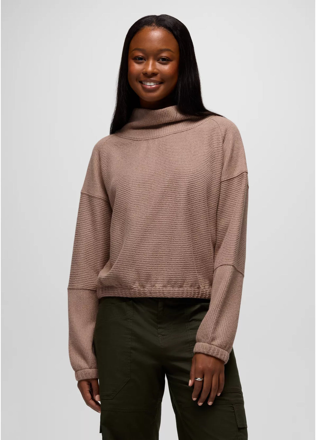 Olivia Long Sleeve