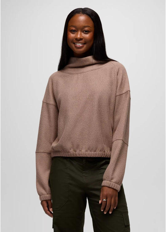 Olivia Long Sleeve