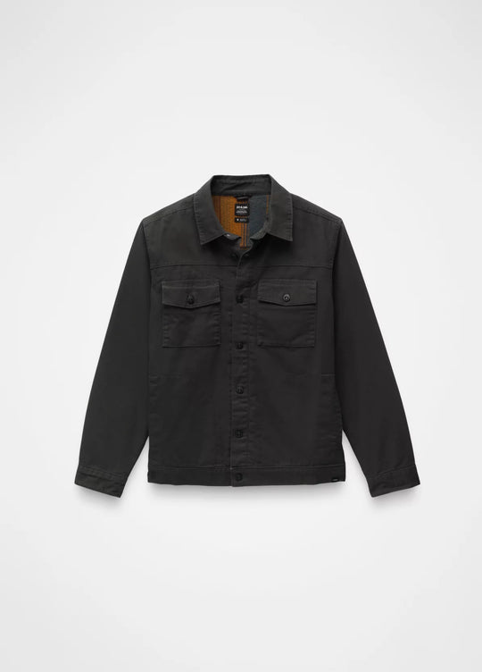 Grover Canvas Jacket