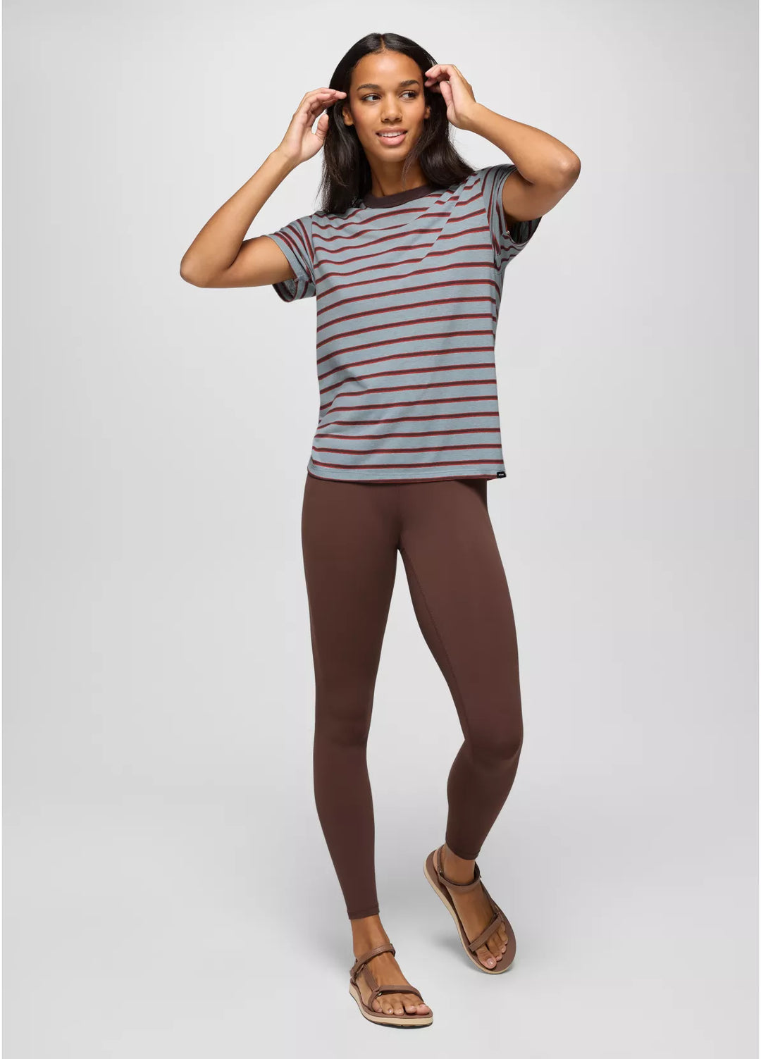 Cozy Up T-shirt