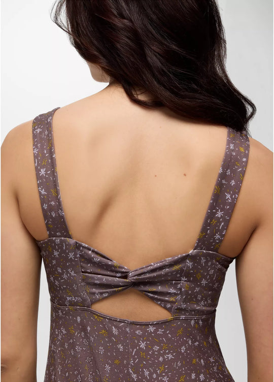 Lata Beach Dress