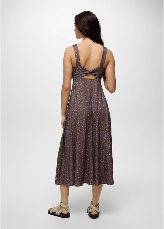 Lata Beach Dress