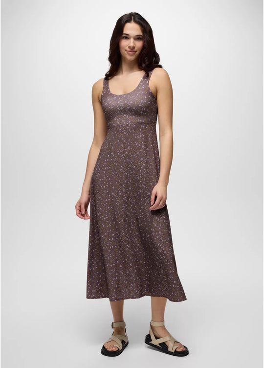 Lata Beach Dress