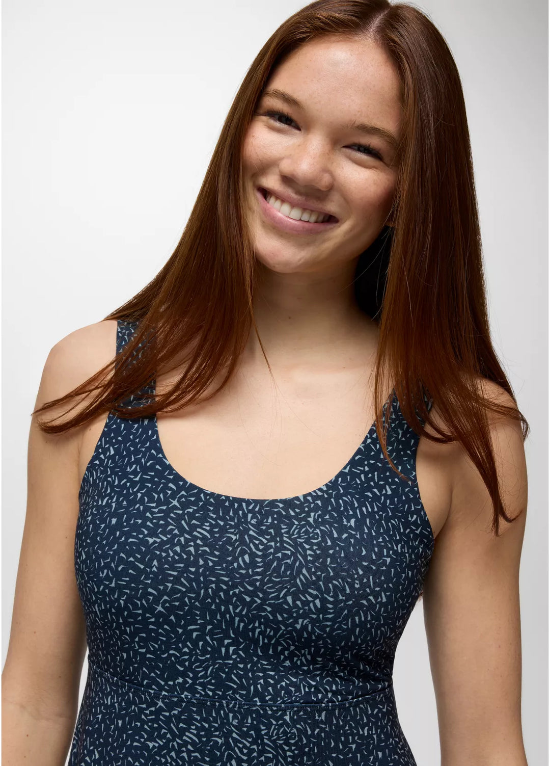 Lata Beach Dress