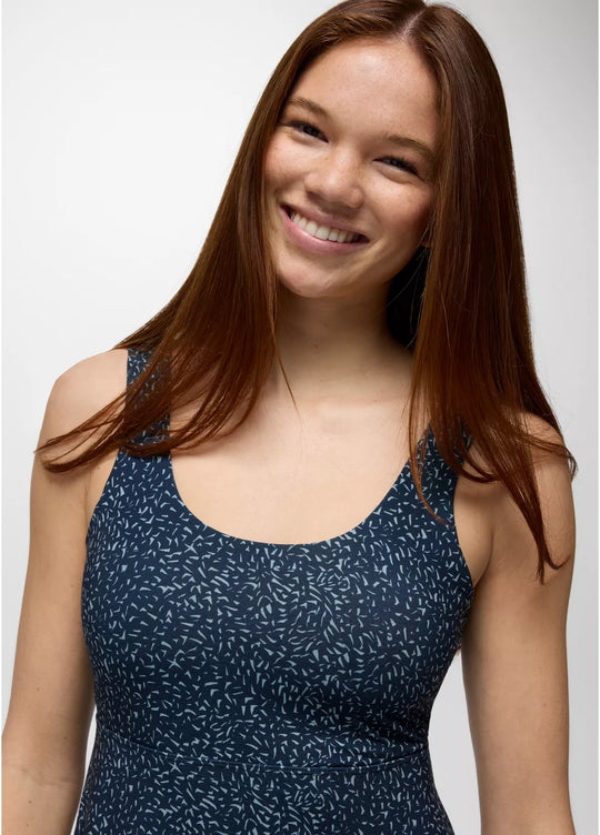 Lata Beach Dress