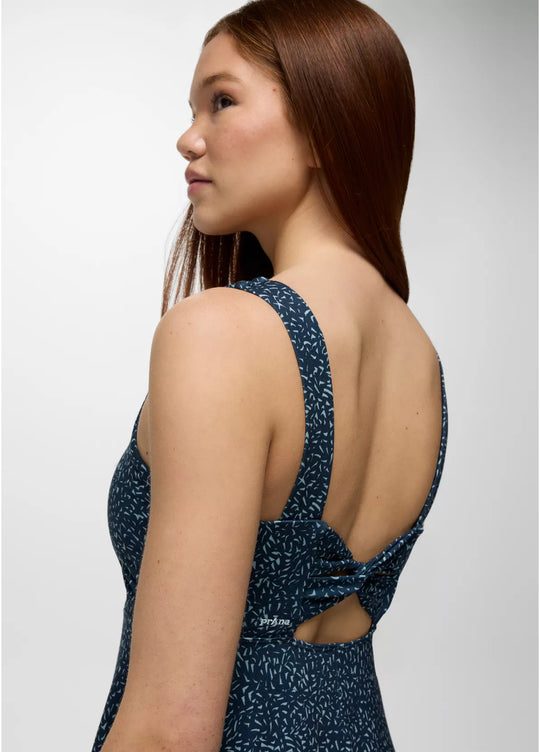 Lata Beach Dress