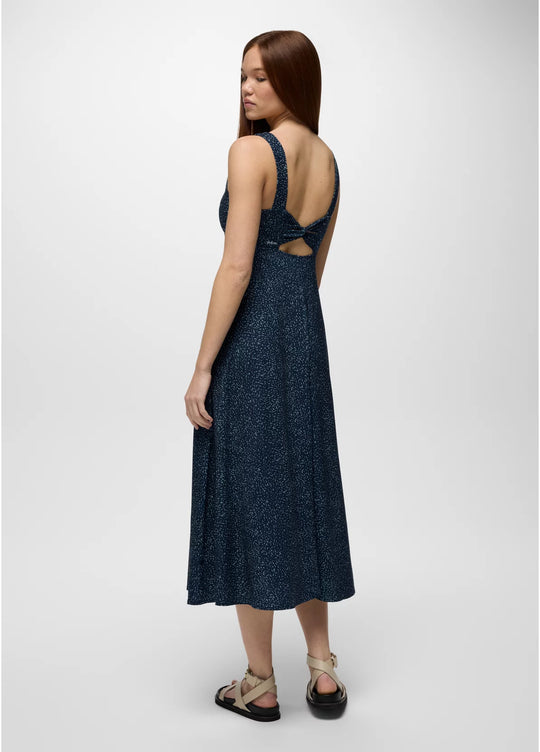 Lata Beach Dress