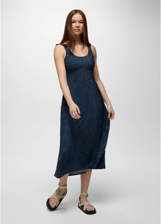 Lata Beach Dress