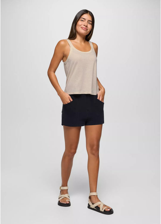 Women's Deja View Short