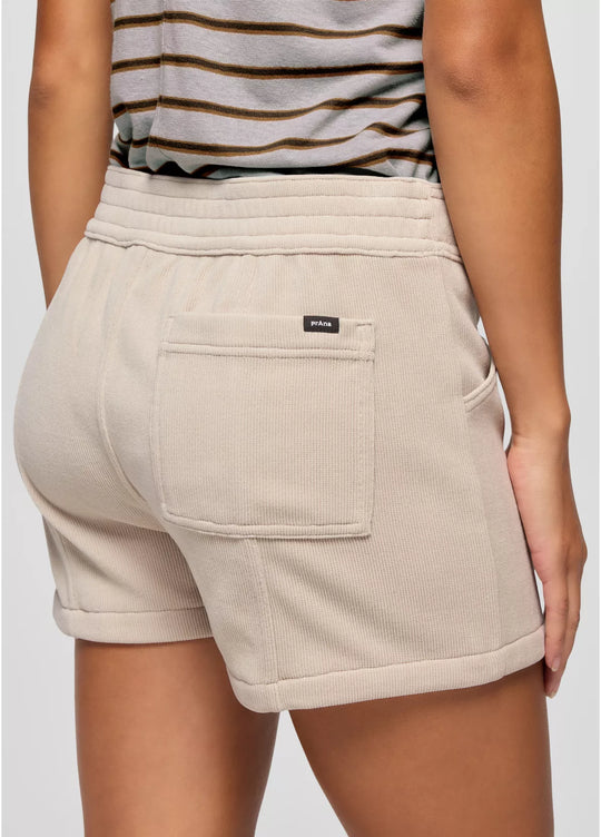 Women's Deja View Short