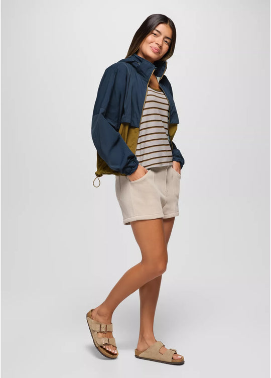 Women's Deja View Short