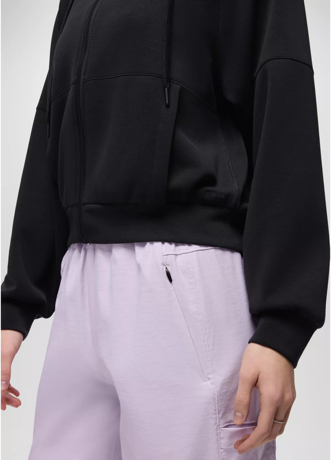 Shea Soft Full Zip